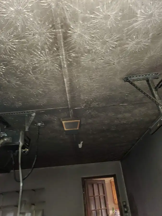Fire and smoke damage assessment for Water Damage Assessment in Englewood